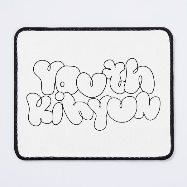 Item preview, MX Kihyun - Youth (5) designed and sold by 0627june.