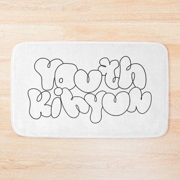 Item preview, MX Kihyun - Youth (5) designed and sold by 0627june.