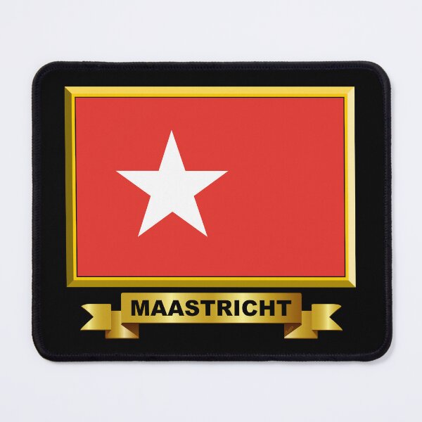Item preview, MAASTRICHT Gifts, Stickers & Products (N) designed and sold by mpodger.