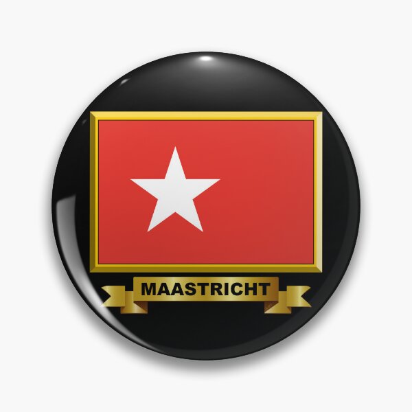 Item preview, MAASTRICHT Gifts, Stickers & Products (N) designed and sold by mpodger.