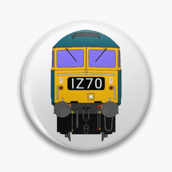 Item preview, BR Class 47 locomotive  designed and sold by TrainFanatic.