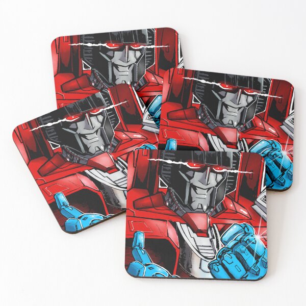 Item preview, Starscream designed and sold by SirGryphon's Art.