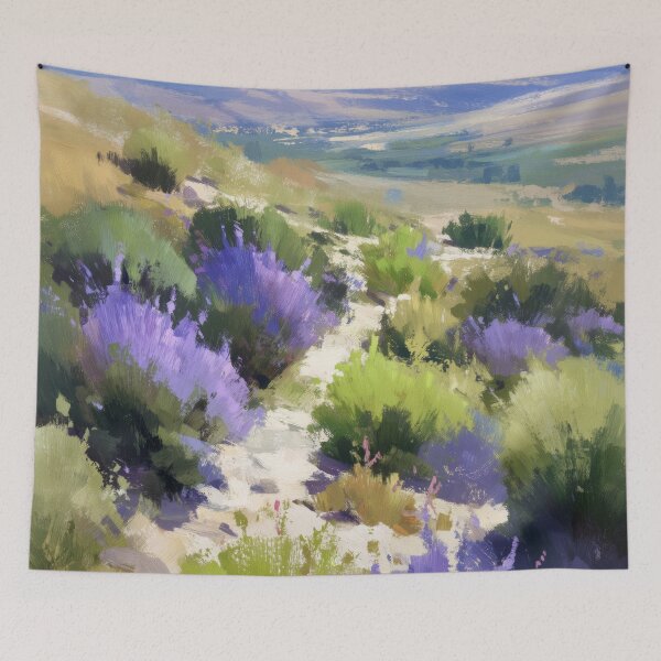 Item preview, Lavender Lanes designed and sold by CHCOfficial.