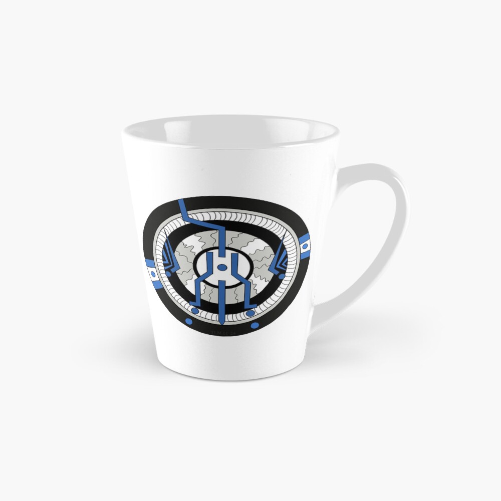 Item preview, Tall Mug designed and sold by VideoUnit12.