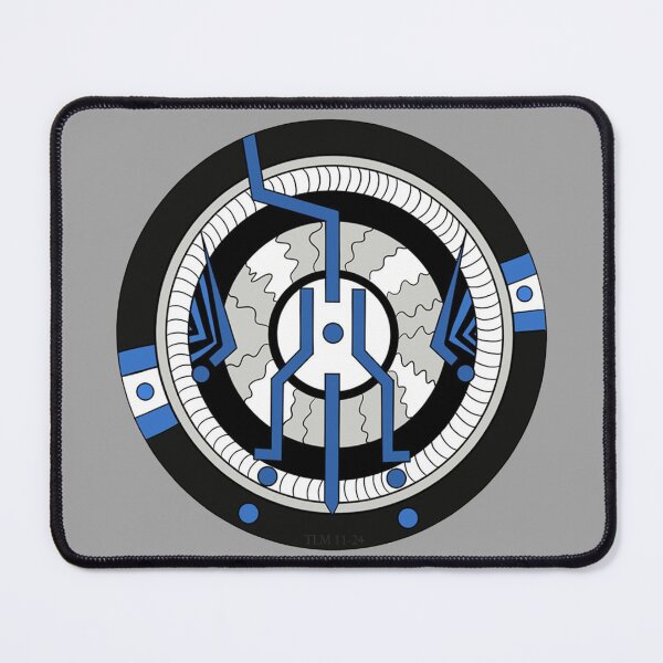 Item preview, Mandala (Hardcase) designed and sold by VideoUnit12.