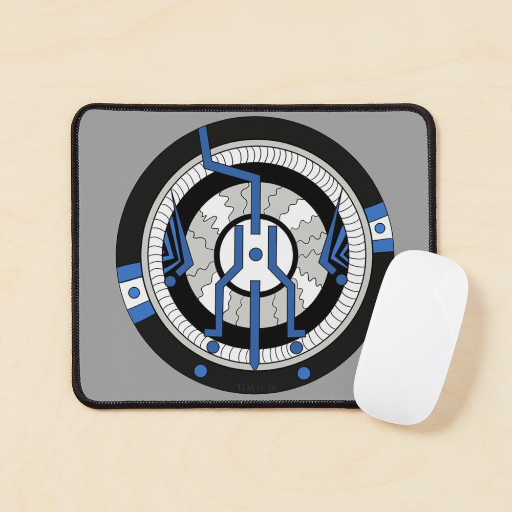 Item preview, Mouse Pad designed and sold by VideoUnit12.