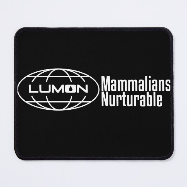 Item preview, Lumon | Mammalians Nurturable | Severance designed and sold by JL HT.