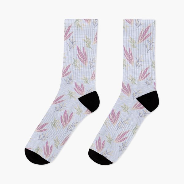 Item preview, Aesthetic Leaf Design (Garden Collection) designed and sold by TurquoiseBird.