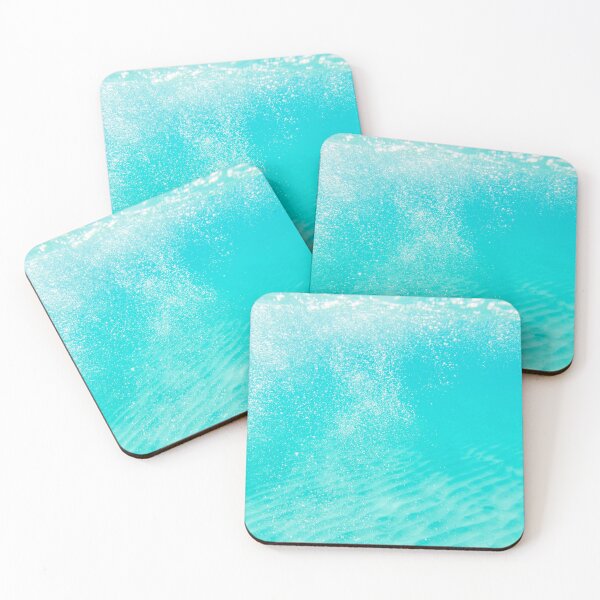 Item preview, Underwater Caribbean Bubbles Dream 3 designed and sold by Anita's & Bella's Art.