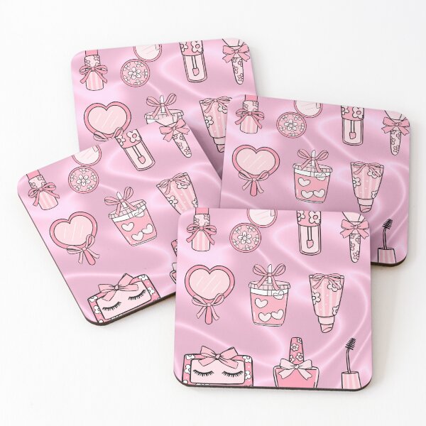 Item preview, Beauty Essentials: Must-Have Makeup Tools design designed and sold by Relevant Merch.