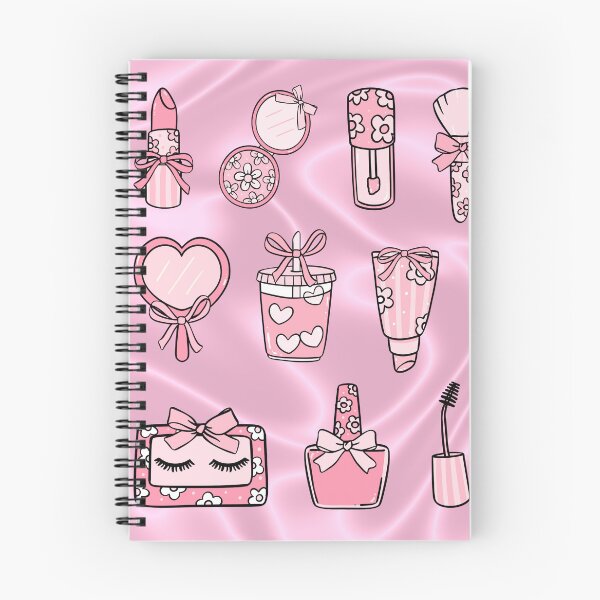 Item preview, Beauty Essentials: Must-Have Makeup Tools design designed and sold by Relevant Merch.