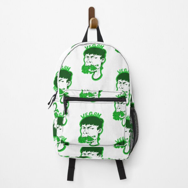 Item preview, unhappy vegetarian designed and sold by fifou96.