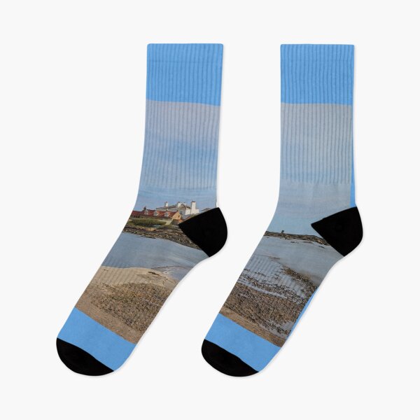 Item preview, St Mary's Lighthouse, Whitley Bay designed and sold by Rob Cole Photography.