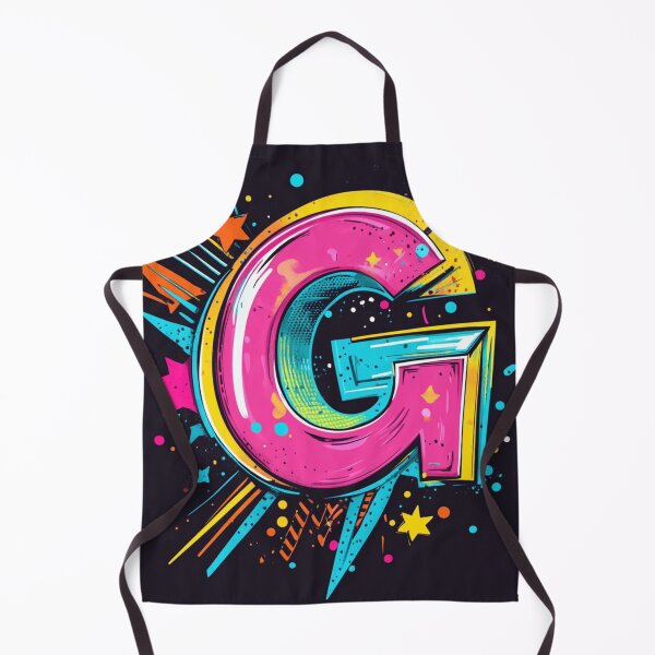 Item preview, G in Pop designed and sold by Mystic Wild Studio.