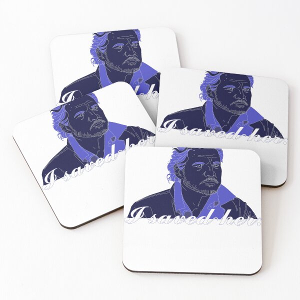 Item preview, Shades of Denial  designed and sold by LittleRockArt.