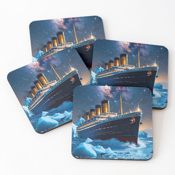 Item preview, Titanic designed and sold by Mrvica91.