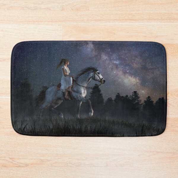Item preview, Horseback Dream designed and sold by Daniel Eskridge.