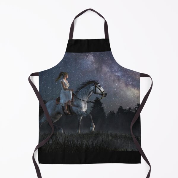 Item preview, Horseback Dream designed and sold by Daniel Eskridge.