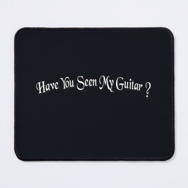 Item preview, Lost Guitar Witchy Melody designed and sold by Zakrytos ★★★★★.