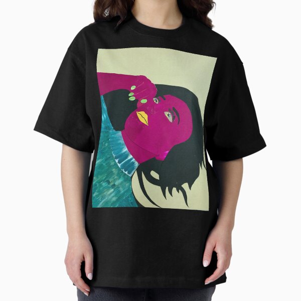 Item preview, Magenta Woman designed and sold by Geoffrey  Gatza.