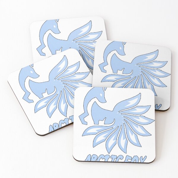 Item preview, Arctic fox designed and sold by LotusStudio.