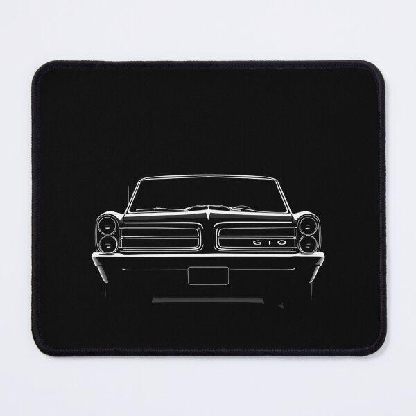 Item preview, 64 GTO  designed and sold by TheArtOfCar.