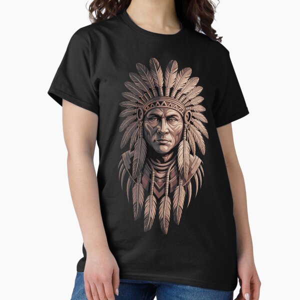 Item preview, American Indian designed and sold by atouchofdream.