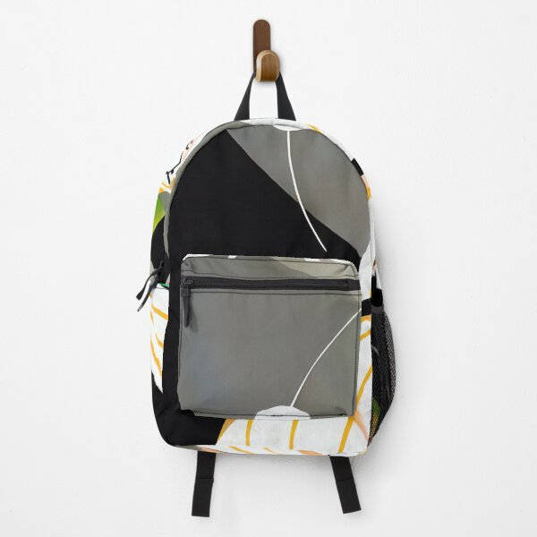 Item preview, Abstract Baseball Batter Mid Century Sport designed and sold by MidCenturyStore.