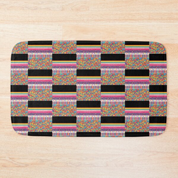 Item preview, LGBT Pattern designed and sold by PatronesKawai.