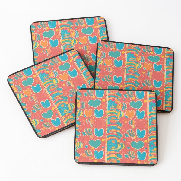 Item preview, LGBT Pattern designed and sold by PatronesKawai.