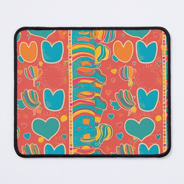Item preview, LGBT Pattern designed and sold by PatronesKawai.