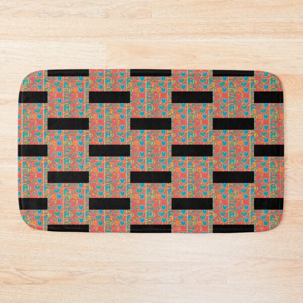 Item preview, LGBT Pattern designed and sold by PatronesKawai.