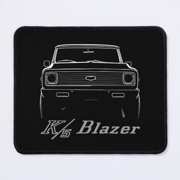Item preview, 71 K5 Blazer  designed and sold by TheArtOfCar.