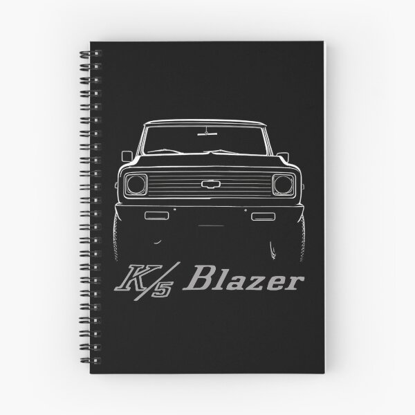 Artikelvorschau, 71 K5 Blazer entworfen und verkauft von TheArtOfCar.