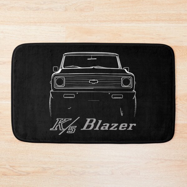 Item preview, 71 K5 Blazer  designed and sold by TheArtOfCar.