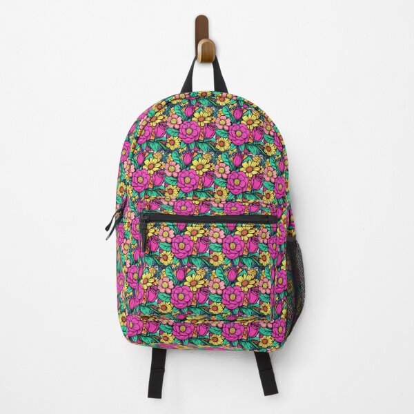 Item preview, Vivid Blooms designed and sold by Mystic Wild Studio.