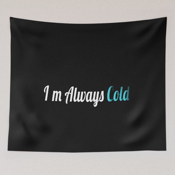 Item preview, Cozy Defiance Winter Chill designed and sold by Zakrytos ★★★★★.