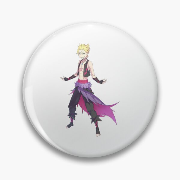 Item preview, Garfiel Tinsel - Arc 5 designed and sold by ActuallyFinest.