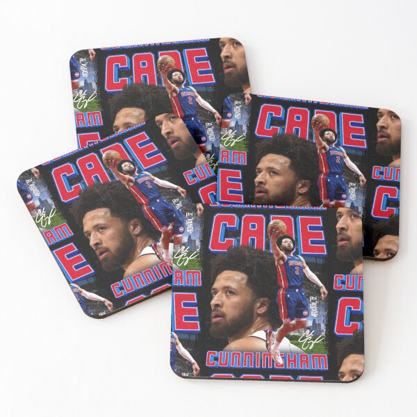 Item preview, Cade Cunningham designed and sold by IconicCats.