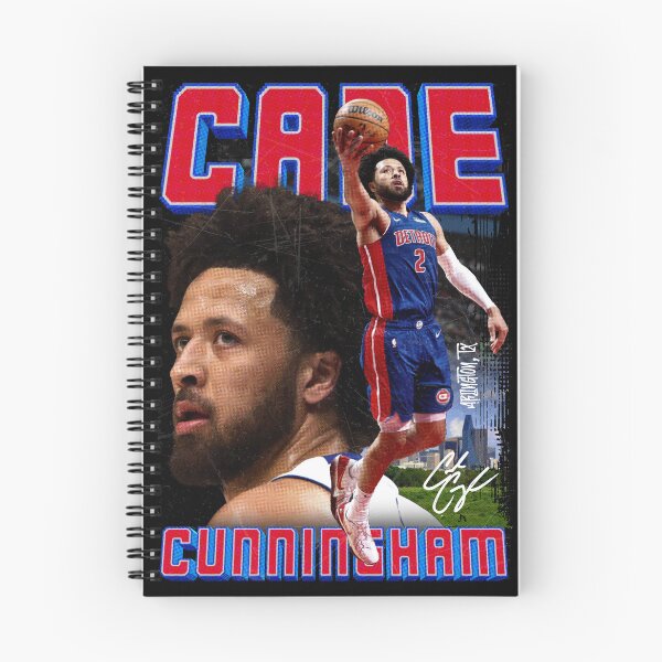 Item preview, Cade Cunningham designed and sold by IconicCats.