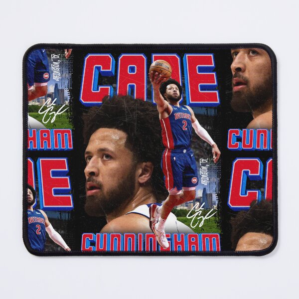 Item preview, Cade Cunningham designed and sold by IconicCats.