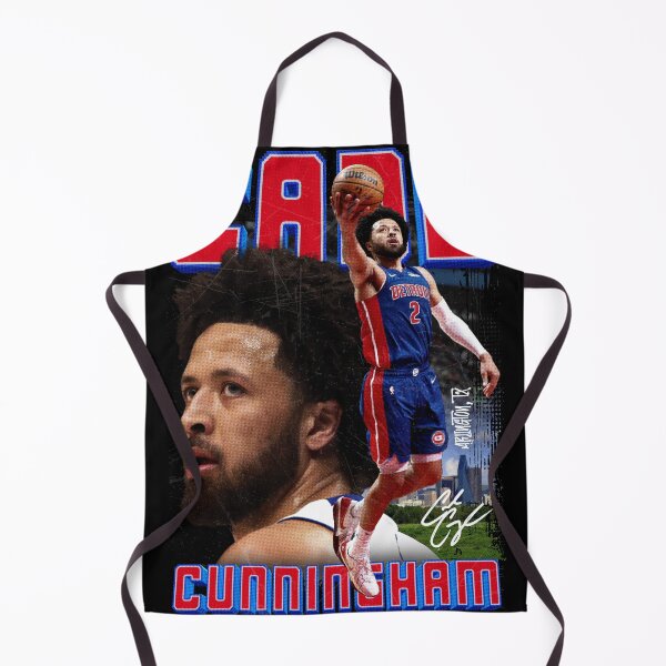Item preview, Cade Cunningham designed and sold by IconicCats.