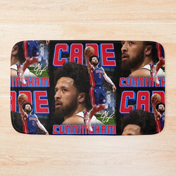 Item preview, Cade Cunningham designed and sold by IconicCats.
