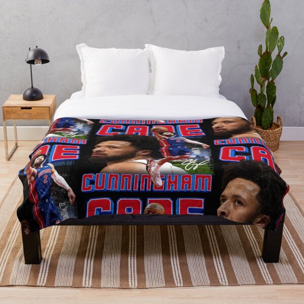 Item preview, Cade Cunningham designed and sold by IconicCats.
