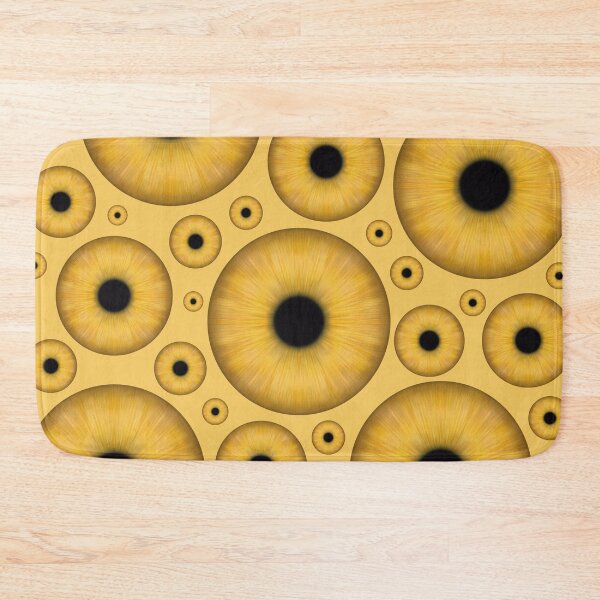 Item preview, Yellow eyes designed and sold by Cherevan.