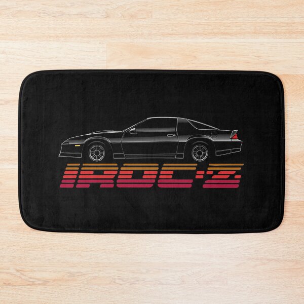 Item preview, 1988 IROC-Z Camaro  designed and sold by TheArtOfCar.