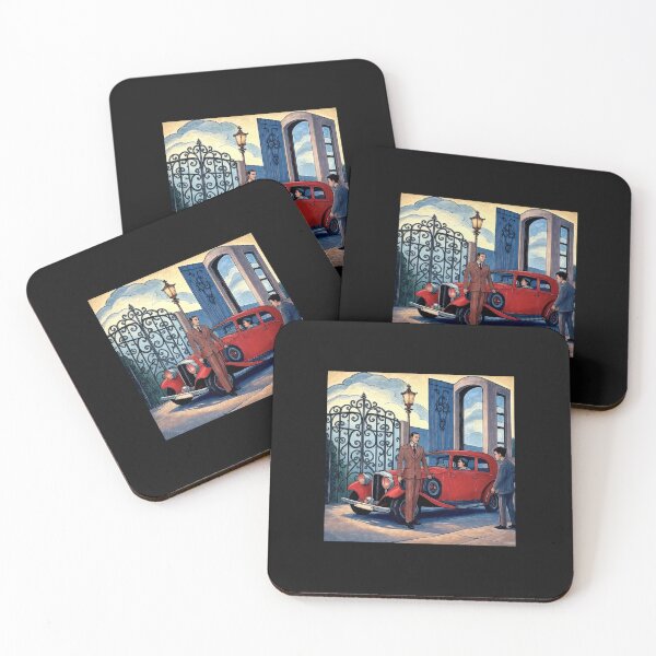 Item preview,  Beautiful 30's People #5 designed and sold by Helios Be. Lavsh.