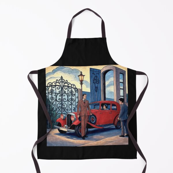 Item preview, Beautiful 30's People #5 designed and sold by Helios Be. Lavsh.