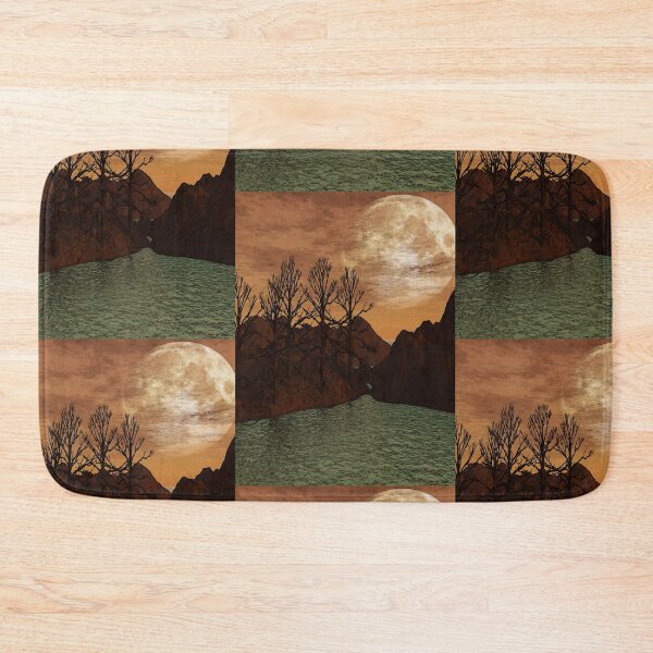 Item preview, Winter Trees designed and sold by Solitaire Parke.