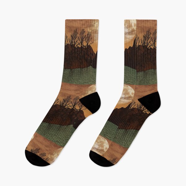 Item preview, Winter Trees designed and sold by Solitaire Parke.